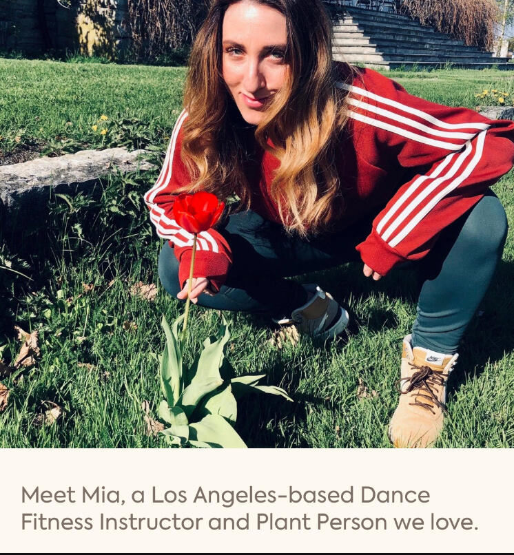 Plant People’s: people we love